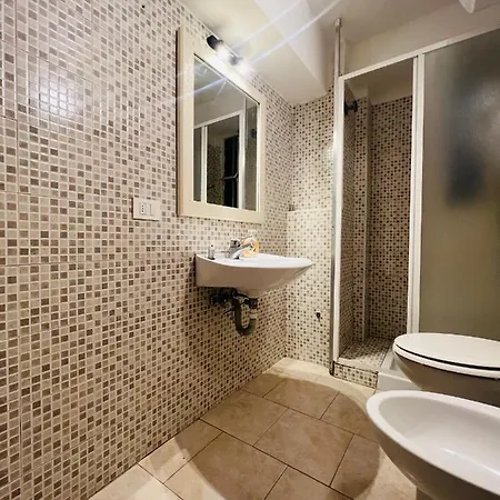 Modern Flat Close To The Red Metro Milão